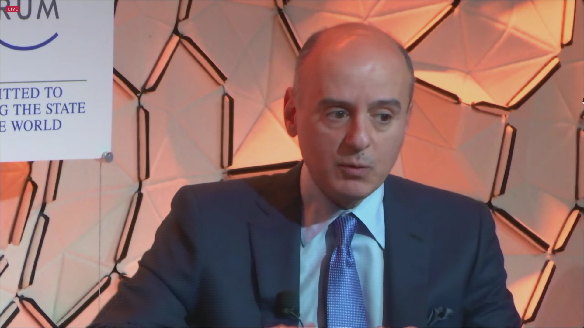 Adil Cubeyir red dike Amerîka ji Rojhilata Navîn vekişe